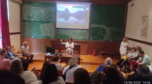 Απολογιστική Συνάντηση Κέντρου Εμπειρογνωμοσύνης – Αιγινήτειο Νοσοκομείο 13-06-2025 (1)