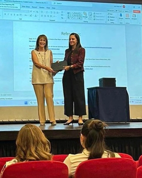 Hellenic American University s Awards 2024 - 02