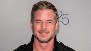 Eric Dane Als