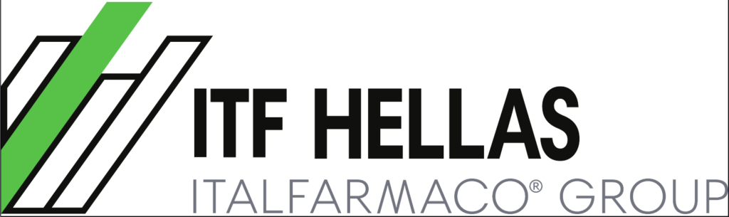 ITF Logo