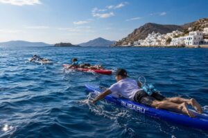 Read more about the article One Journey. Two Countries. Together for ALS.